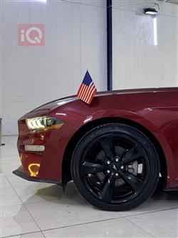 فۆرد مۆستانگ